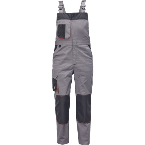 CREMORNE mellesnadrág világ.olajzöld 62