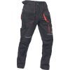 EMERTON PLUS nadrág antracit 46