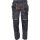 EMERTON PLUS nadrág antracit 58