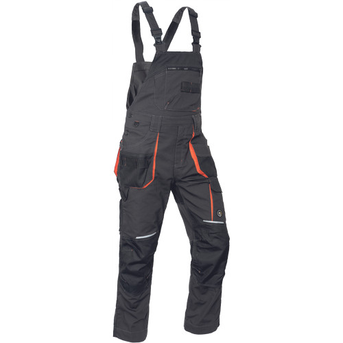 EMERTON PLUS mellesnadrág antracit 60