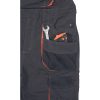 EMERTON PLUS mellesnadrág antracit 60