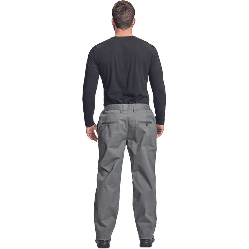 LAGAN nadrág szürke 50