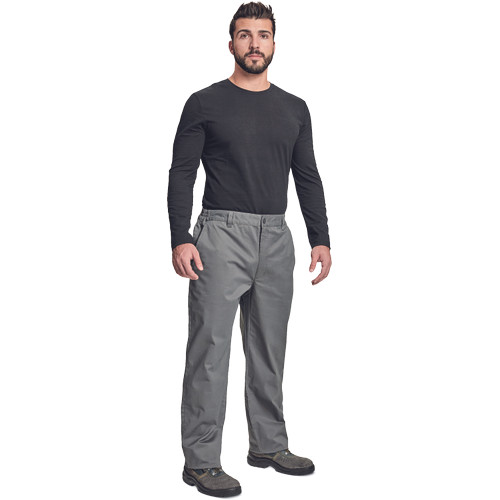 LAGAN nadrág szürke 52