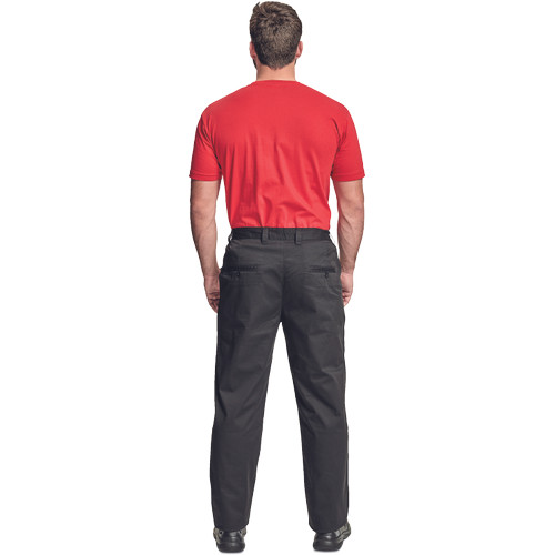 LAGAN nadrág fekete 52