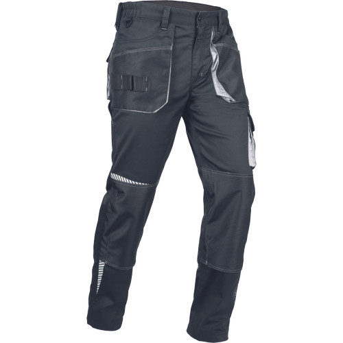 EMERTON STR téli nadrág fekete 54