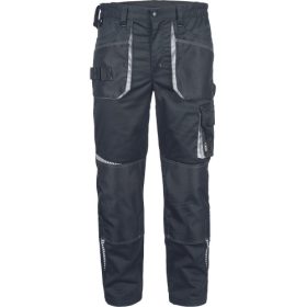 EMERTON STR téli nadrág fekete 68