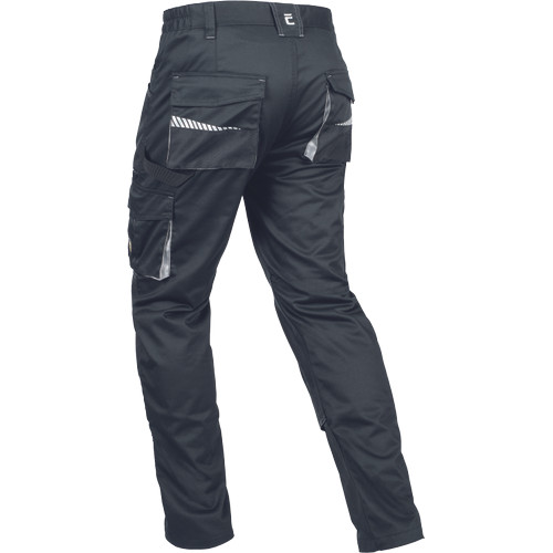 EMERTON STR téli nadrág fekete 68