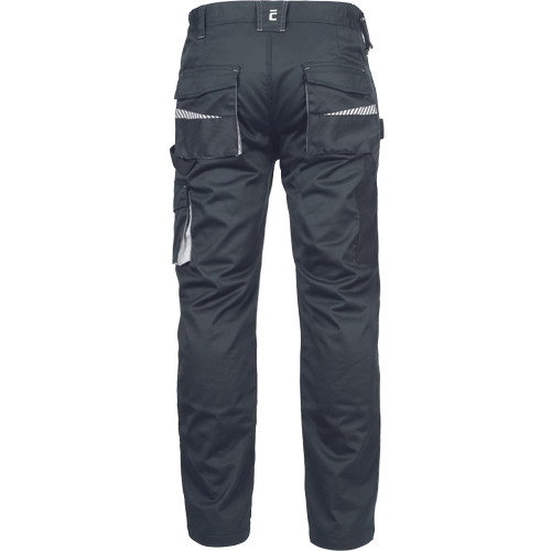 EMERTON STR téli nadrág fekete 68