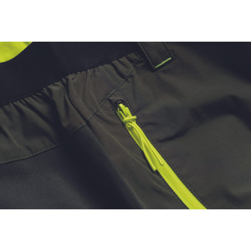 L-SURE ELIAS nadrág olajzöld M