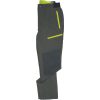 L-SURE ELIAS nadrág olajzöld M