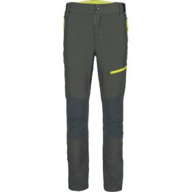 L-SURE ELIAS nadrág olajzöld 4XL