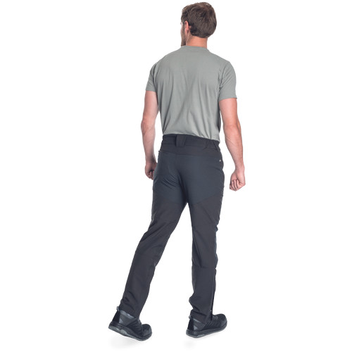 L-SURE ROBSON nadrág fekete XS