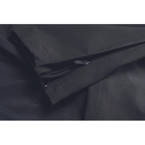 L-SURE ROBSON nadrág fekete XL