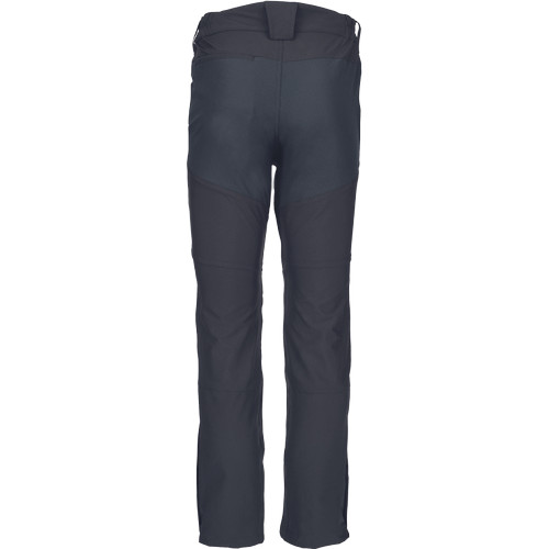 L-SURE ROBSON nadrág fekete 4XL