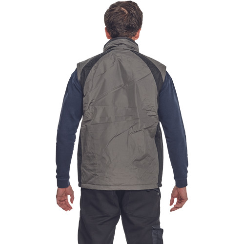 NYALA mellény szürke 3XL