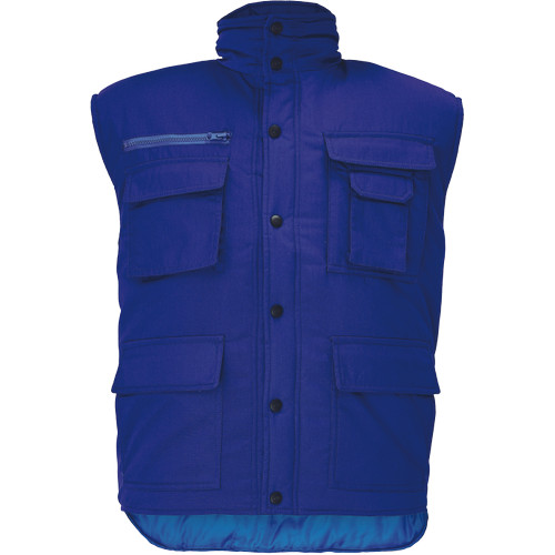 TRITON mellény szürke 3XL