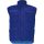 TRITON mellény royal kék XL