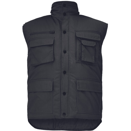 TRITON mellény royal kék 3XL