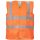 LYNX ESD mellény HV narancssárga S
