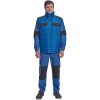 MAX NEO téli mellény kék 3XL