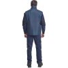 MAX NEO téli mellény navy M