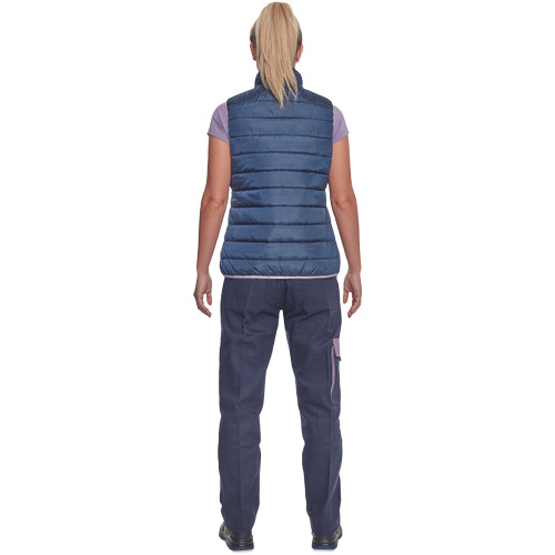 MAX NEO LADY LIGHT mellény navy XL