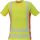LATTON Hi-Vis póló sárga-narancs S