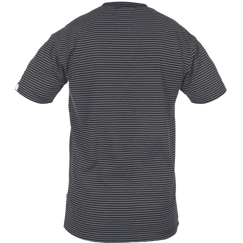 NOYO ESD póló fekete S