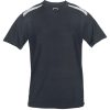EMERTON STR T-shirt fekete XL
