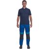 NOYO ESD tenisz póló navy L