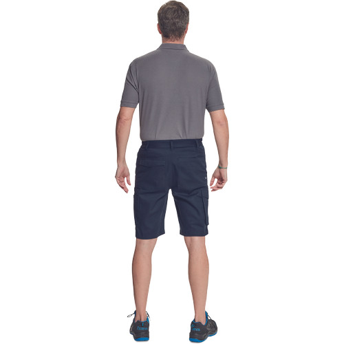 BANAR galléros póló szürke 3XL