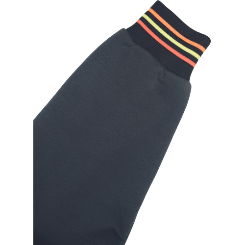 KNOXFIELD RYO kapucnis kardigán 3XL