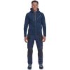 NEURUM kapucnis kardigán navy XXL
