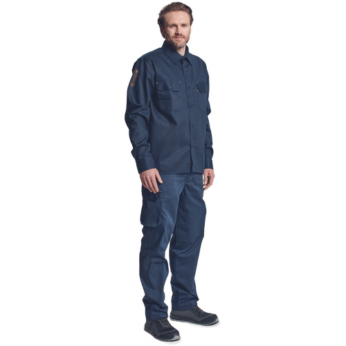 MULTINORM NUT FR ing navy M