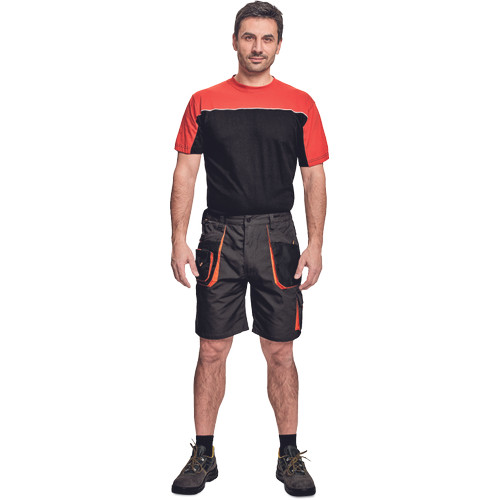 EMERTON rövidnadrág - 52