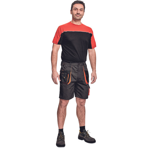 EMERTON rövidnadrág - 56