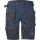 DAYBORO rövidnadrág navy 62