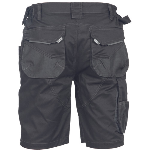 DAYBORO rövidnadrág fekete 42