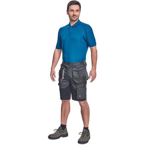 DAYBORO rövidnadrág antracit 42