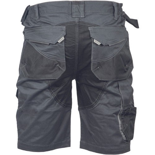 DAYBORO rövidnadrág antracit 56