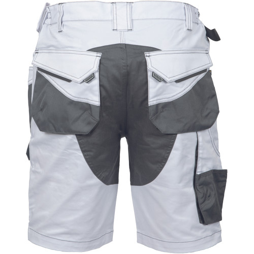 DAYBORO rövidnadrág fehér 44