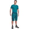 CREMORNE rövidnadrág petrol kék 56