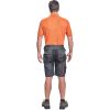 EMERTON PLUS rövidnadrág antracit 52