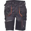 EMERTON PLUS rövidnadrág antracit 58