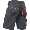EMERTON PLUS rövidnadrág antracit 64