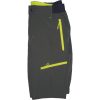 L-SURE ELIAS rövidnadrág olajzöld XS