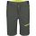 L-SURE ELIAS rövidnadrág olajzöld L