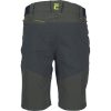L-SURE ELIAS rövidnadrág olajzöld L
