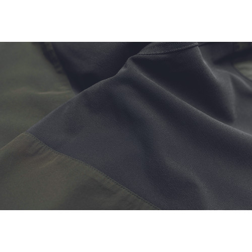 L-SURE ELIAS rövidnadrág olajzöld XL