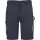 L-SURE DAWSON rövidnadrág fekete XS